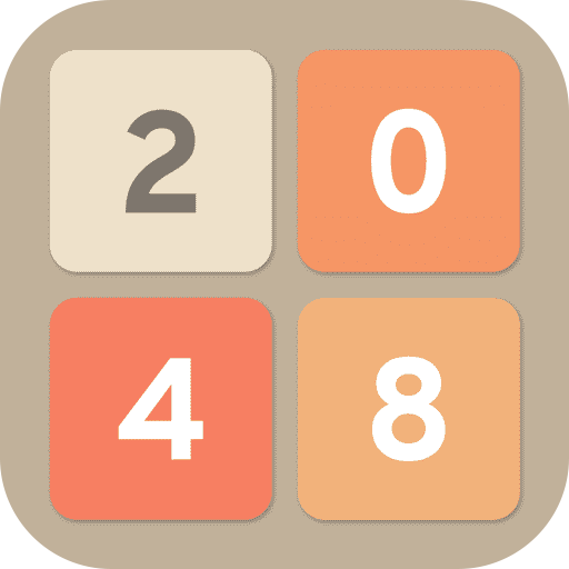 Play 2048 Game on Stakeygame