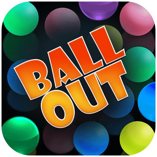 Play Ball Out Game on Stakeygame