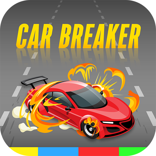 Play Car Breaker Game on Stakeygame