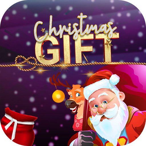Play Christmas Gift Game on Stakeygame