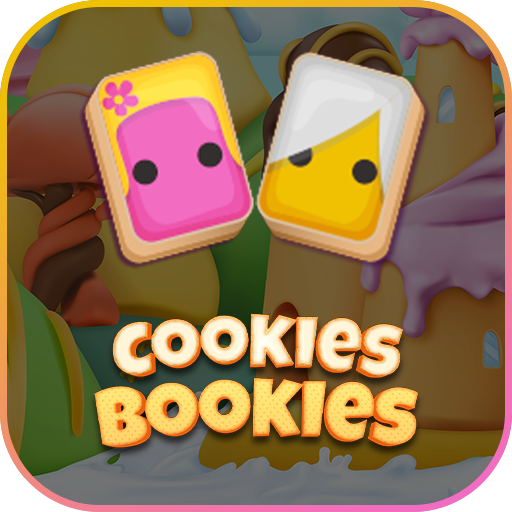 Play Cookies Boockies Game on Stakeygame