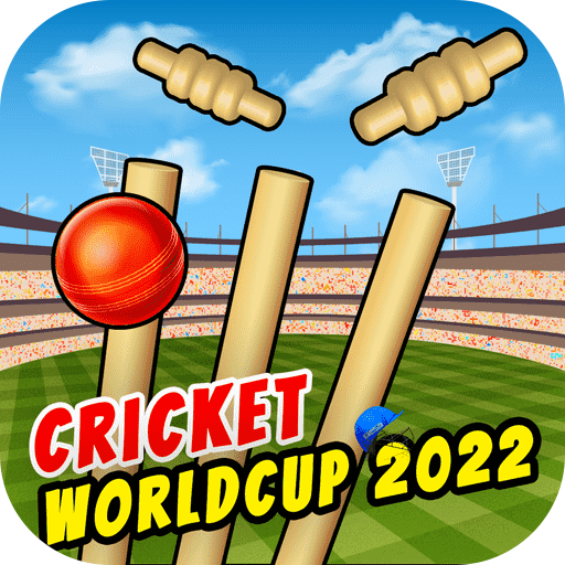 Play Cricket Worldcup Game on Stakeygame