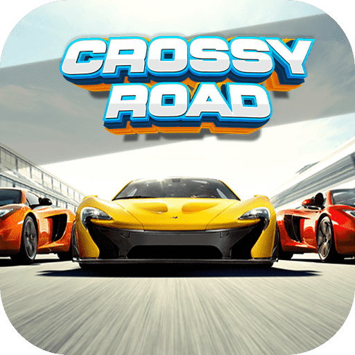Play Crossy Road Game on Stakeygame
