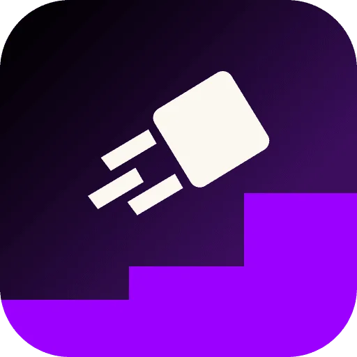 Play Blocky Game on Stakeygame