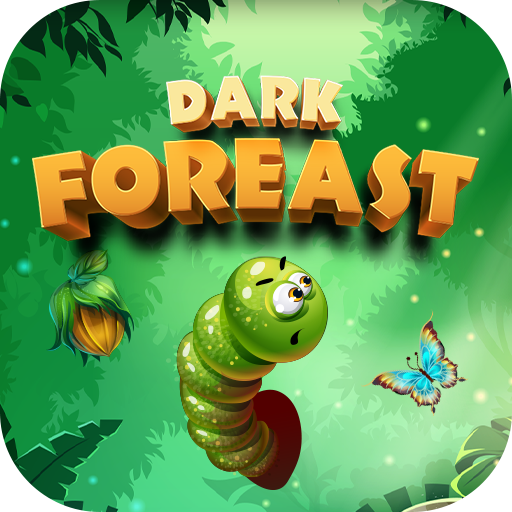 Play Dark Forest Game on Stakeygame