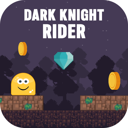 Play Dark Knight Rider Game on Stakeygame