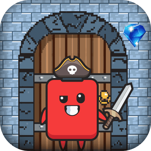 Play Diamond Robber Game on Stakeygame