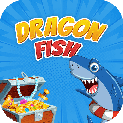 Play Dragon Fish Game on Stakeygame