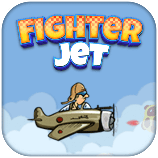 Play Fighter Jet Game on Stakeygame