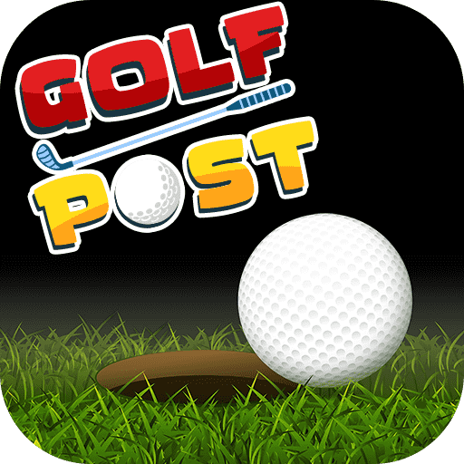 Play Golf Post Game on Stakeygame