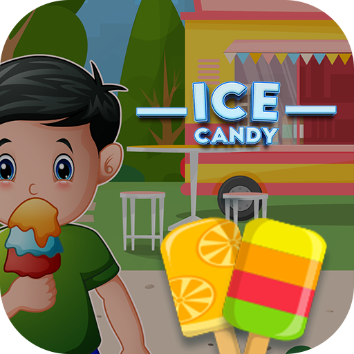 Play Ice Candy Game on Stakeygame