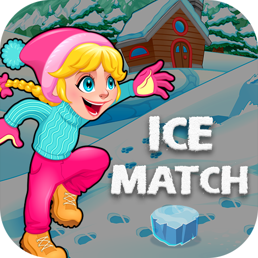 Play Icy Match Game on Stakeygame