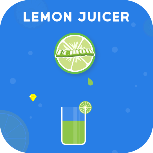 Play Lemon Juicer Game on Stakeygame