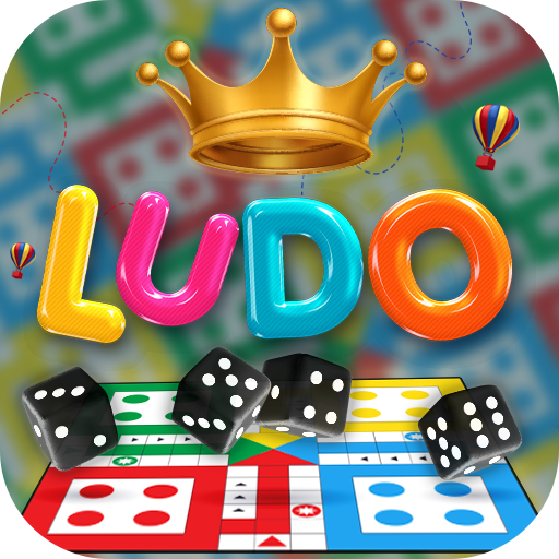 Play Ludo Multiplayer Game on Stakeygame