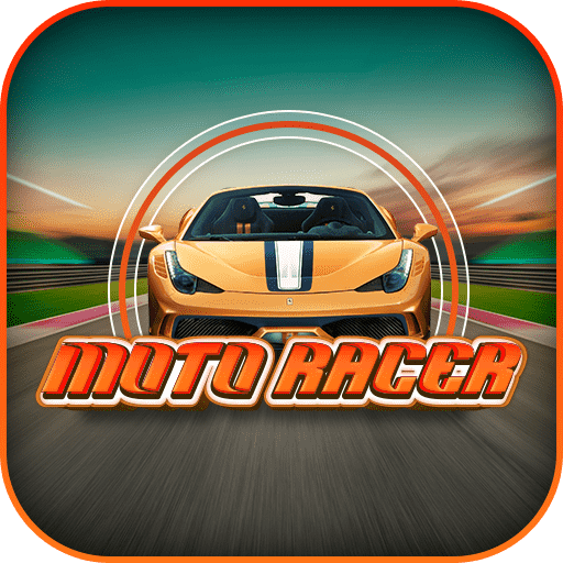 Play Moto Racer Game on Stakeygame