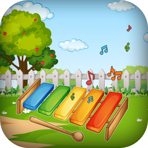 Play Musician Magic Game on Stakeygame