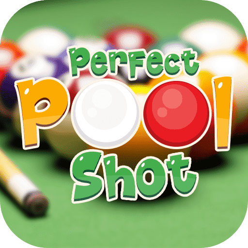 Play Perfect Pool Shot Game on Stakeygame