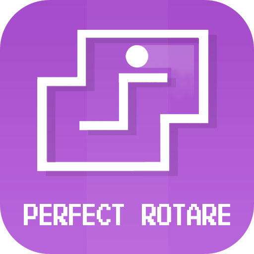 Play Perfect Rotare Game on Stakeygame