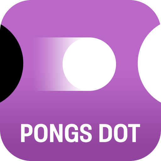 Play Pongs Dot Game on Stakeygame