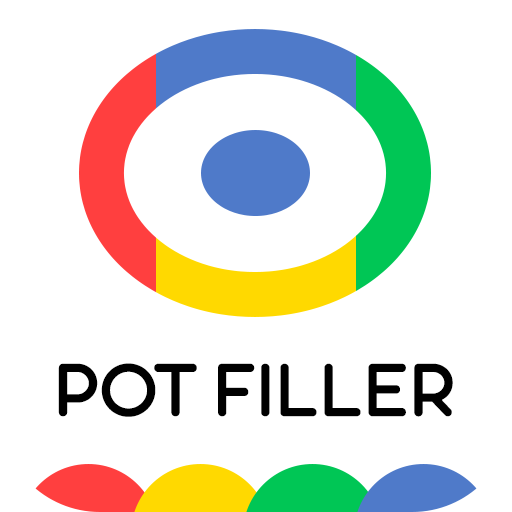 Play Pot Filler Game on Stakeygame