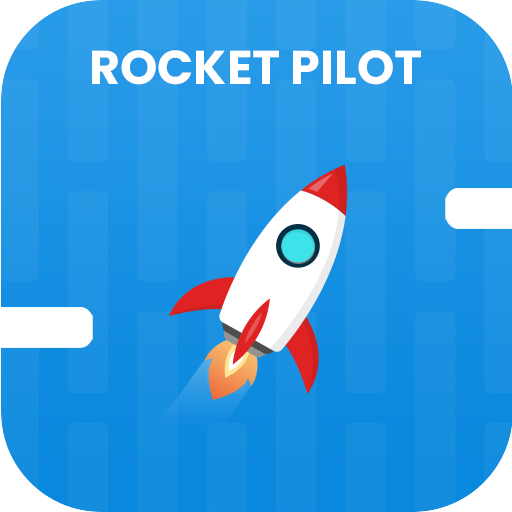 Play Rocket Pilot Game on Stakeygame