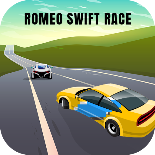 Play Romeo Swift Racer Game on Stakeygame