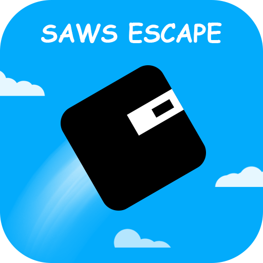 Play Saws Escape Game on Stakeygame