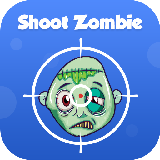 Play Shoot Zombie Game on Stakeygame