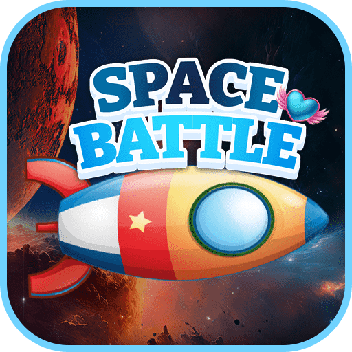Play Space Battle Game on Stakeygame
