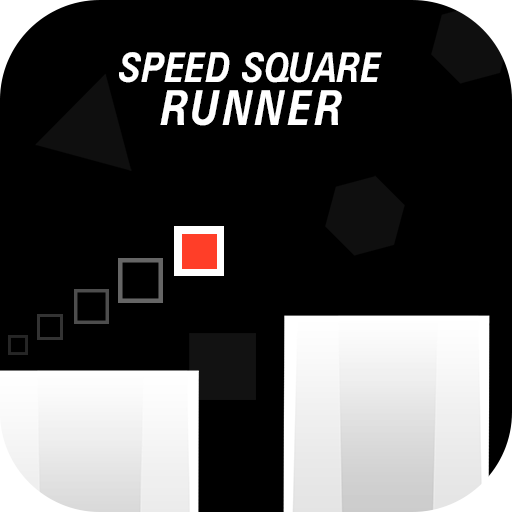 Play Speeds Square Runner Game on Stakeygame