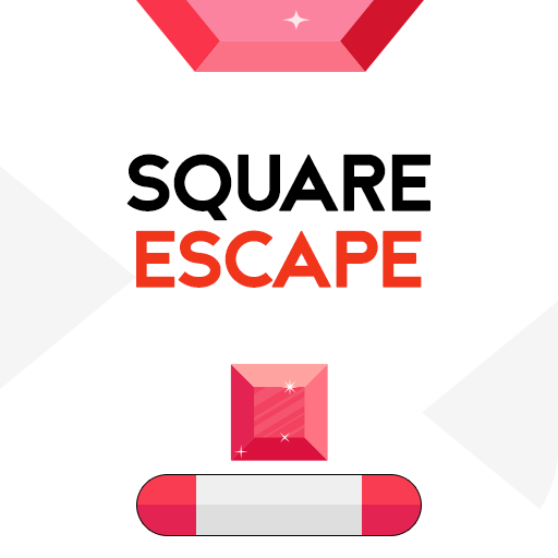 Play Square Escape Game on Stakeygame