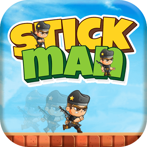 Play Stickman Game on Stakeygame