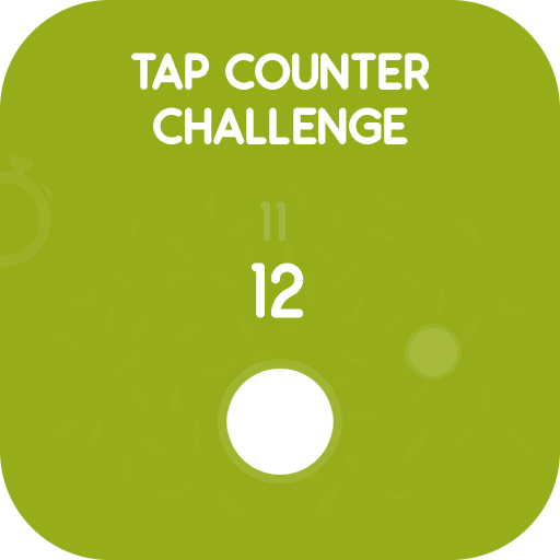 Play Tap Counter Challenge Game on Stakeygame