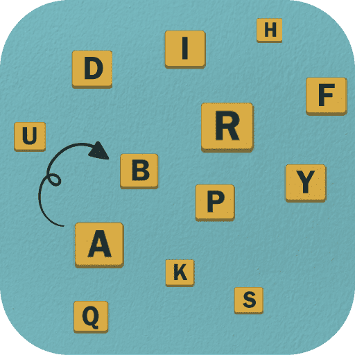Play Touch The Alphabets In The Order Game on Stakeygame