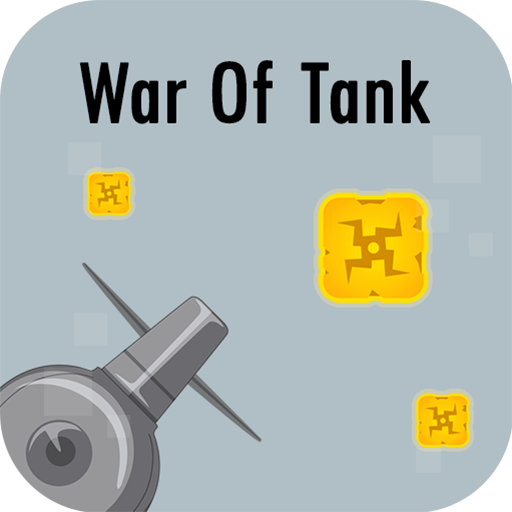 Play War Of Tank Game on Stakeygame