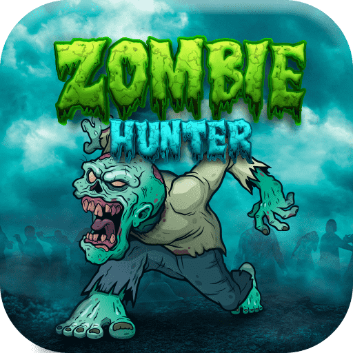 Play Zombie Hunter Game on Stakeygame